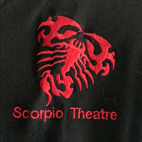 Scorpio tshirt - Picture 2 of 3